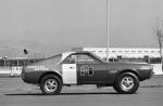 AMC AMX Super Stock Experimental by Hurst 1969 года